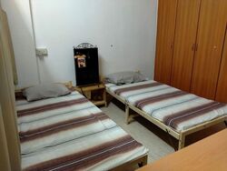 Blk 786B Woodlands Drive 60 (Woodlands), HDB 4 Rooms #603689581